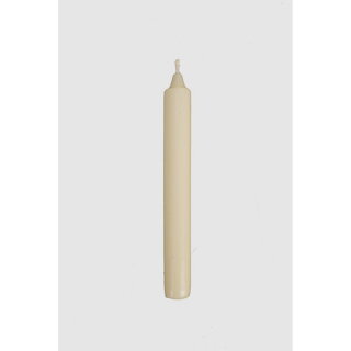 Arte - Stabkerze - Groß - Creme