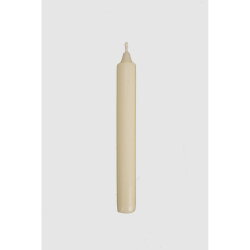 Arte - Stabkerze - Groß - Creme