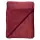 Rogon - Plaid - Billy - Merlot - 150 x 200 cm