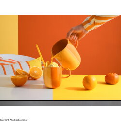 ASA - Krug - Orange Smoothie