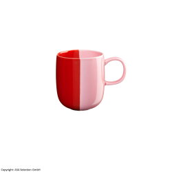 ASA - Henkelbecher - Strawberry Smoothie - 0,4 L