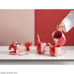 ASA - Henkelbecher - Strawberry Smoothie - 0,4 L