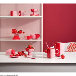 ASA - Henkelbecher - Strawberry Smoothie - 0,4 L