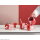 ASA - Henkelbecher - Strawberry Smoothie - 0,4 L