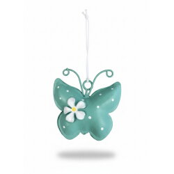 Arte - Dekohänger - Elvia - Aqua
