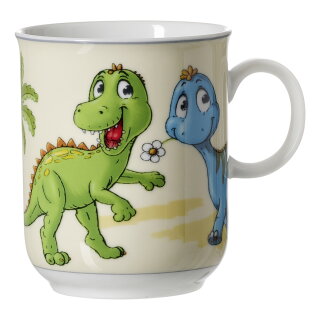 Ritzenhoff & Breker - Kinderbecher - Dino - 270 ml