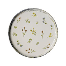 Ritzenhoff & Breker - Dessertteller - Viola - 19,5 cm