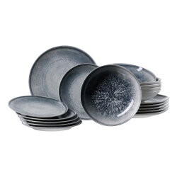 Ritzenhoff & Breker - Dessertteller - Grana - 20,5 cm