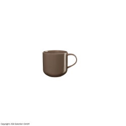 ASA - Henkelbecher - Kaori - Coppa - 0,4 L