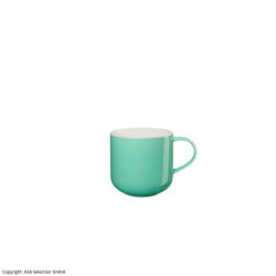 ASA - Henkelbecher - Spearmint - Coppa - 0,4 L