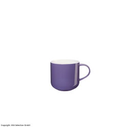 ASA - Henkelbecher - Viola - Coppa - 0,4 L
