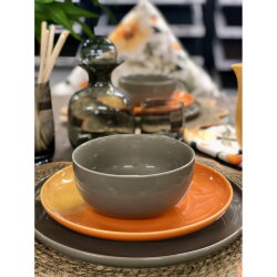 ASA - Gourmetteller - Coppa - Shiso - 22 cm