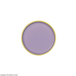 ASA - Teller - Violeta - Taperoviva - 14 cm x 2 cm