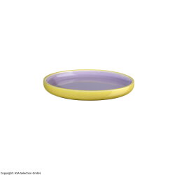 ASA - Teller - Violeta - Taperoviva - 14 cm x 2 cm