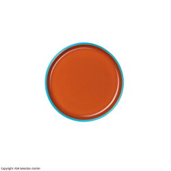 ASA - Teller -  Terra - Taperoviva - 14 cm x 2 cm