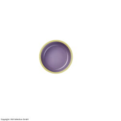 ASA - Schale - Violeta - Taperoviva - 8 cm x 4 cm
