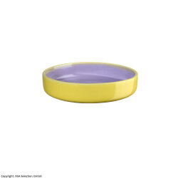 ASA - Schale - Violeta - Taperoviva - 14 cm x 3,5 cm