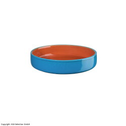 ASA - Schale - Terra - Taperoviva - 14 cm x 3,5 cm