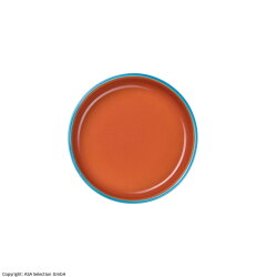 ASA - Schale - Terra - Taperoviva - 14 cm x 3,5 cm