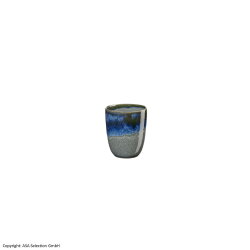 ASA - Mug - Il capriccio - Blu