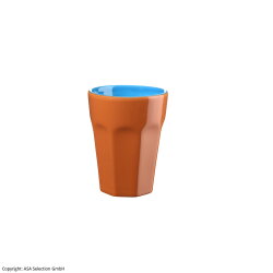 ASA - Mug - Terra - Ti amo viva
