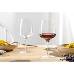 Leonardo - Rotweinglas - 500 ml - CESTI