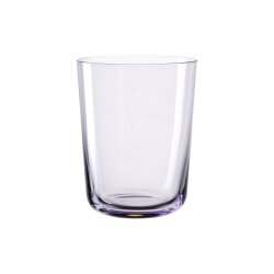 Leonardo - Becher - Leggero - Lavanda - 330 ml