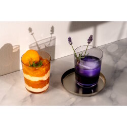 Leonardo - Becher - Leggero - Lavanda - 330 ml