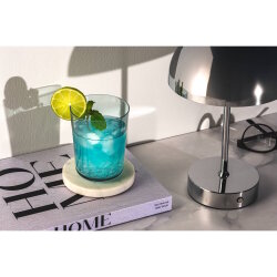Leonardo - Becher - Leggero - Mare - 330 ml