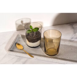 Leonardo - Becher - Leggero - Sasso - 330 ml