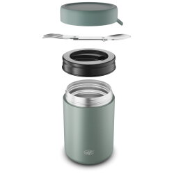 ALFI - Isolier Speisegefäß - FOOD MUG - Pastel...