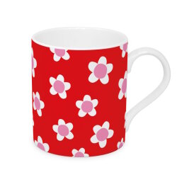 PPD - Mug - Flower Fun - FBC