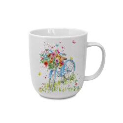 PPD - Mug - Ride my Bike