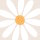 PPD - Servietten - Happy Flower - 33 x 33 cm - 20 Stk