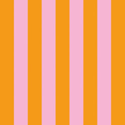 PPD - Servietten - L10 orange+pink - 33 x 33 cm - 20 Stk
