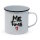 PPD - Happy Metal Mug - Me Time