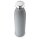 ALFI - Isoflasche - PURE - fog grey mat - 750 ml
