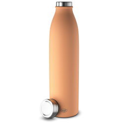ALFI - Isoflasche - PURE - sunset beach mat - 750 ml