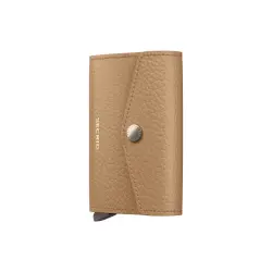 Secrid - Envelope - Pebble Cappuccino