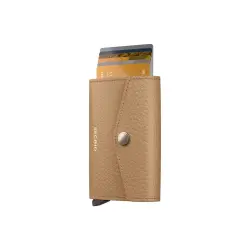 Secrid - Envelope - Pebble Cappuccino