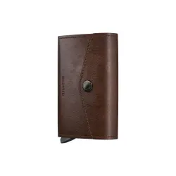 Secrid - Envelope - Vintage Chocolate