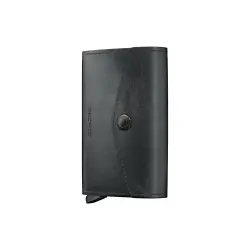 Secrid - Envelope - Vintage Black