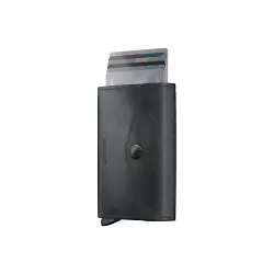 Secrid - Envelope - Vintage Black