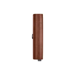 Secrid - Envelope - Vintage Cognac