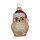 Inge Glas - Baby-Eule - Glas - 7 cm