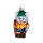Inge Glas - Outdoor-Katze - Glas - 9 cm