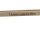 Grillzange - mit Gravur - 30 x 2 cm - Buchenholz