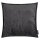 MAGMA Heimtex - Hülle mit RV - CHESTER - 45 x 45 cm - schwarz