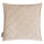 MAGMA Heimtex - Hülle mit RV - CHESTER - 45 x 45 cm - schwarz