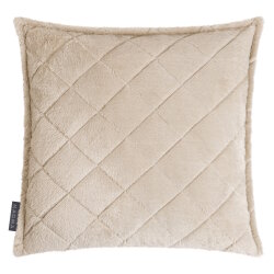 MAGMA Heimtex - Hülle mit RV - CHESTER - 45 x 45 cm...